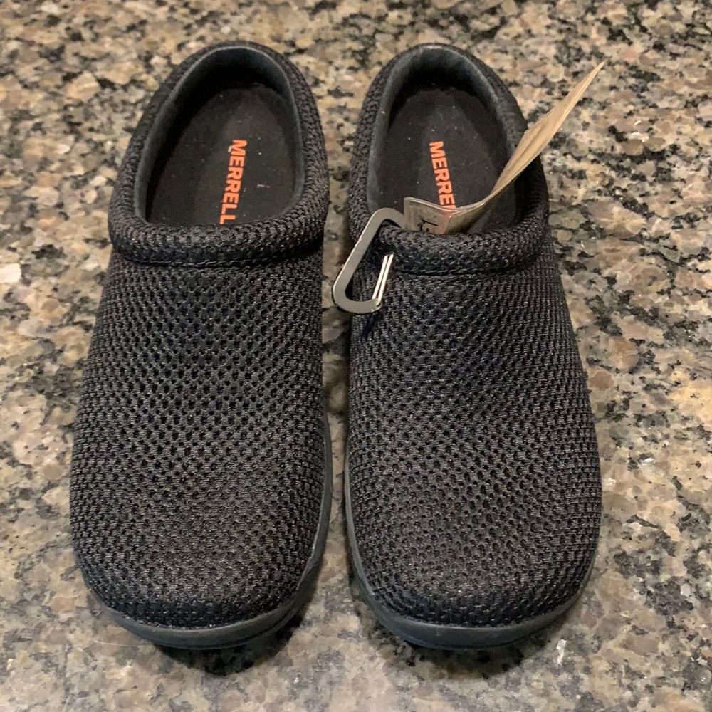 Merrill W’s Encore Q2 Breeze Slip-On Shoes Size 6